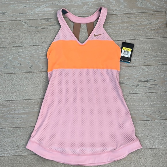 Nike Premier Women's Tennis Tunic - Picture 1 of 10